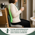 Coussin Orthopédique ConfortDos