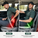 Coussin Orthopédique ConfortDos
